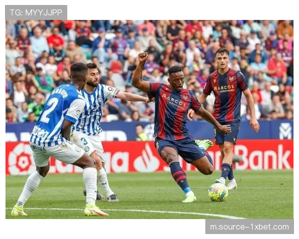 西甲保级战：马洛卡主场取胜，莱万特客场遭遇失利