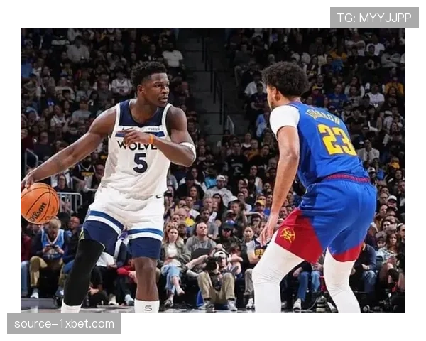 掘金约基奇三双率队四连胜，戈登复出后球队攻防转换效率显著提升